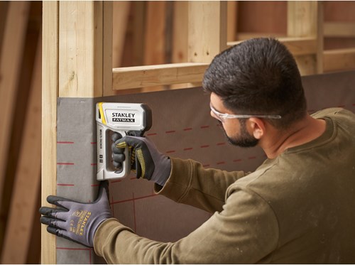 Stanley handgereedschap fatmax handtacker 2in1 | type a en j - fmht70443-0