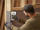 Stanley handgereedschap fatmax handtacker 2in1 | type a en j - fmht70443-0