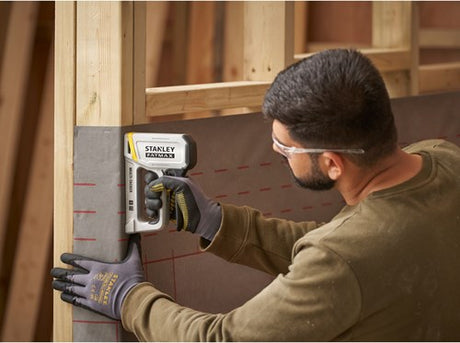 Stanley handgereedschap fatmax handtacker 2in1 | type a en j - fmht70443-0