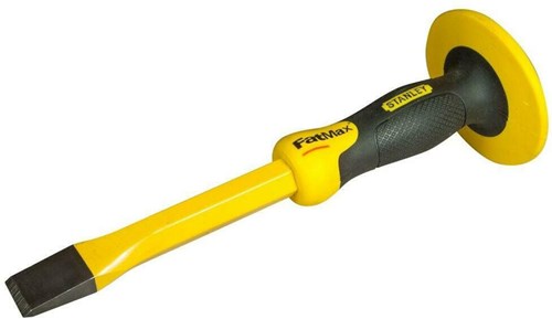 Stanley handgereedschap fatmax koudbeitel 25mm (lang) - 4-18-332