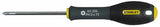 Stanley handgereedschap fatmax schroevendraaier phillips ph2 x 250mm - 0-65-224