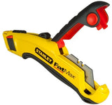 Stanley handgereedschap fatmax uitschuifbaar mes - 0-10-778
