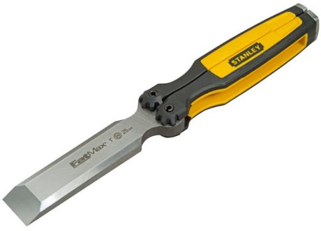 Stanley handgereedschap fatmax vouwbare beitel 25mm - fmht0-16145