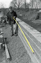 Stanley handgereedschap rolbandmaat fatmax® blade armor | 5 meter - 0-33-720