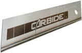 Stanley handgereedschap stanley carbide reserve afbreekmes 18mm 10 stuks - stht2-11818