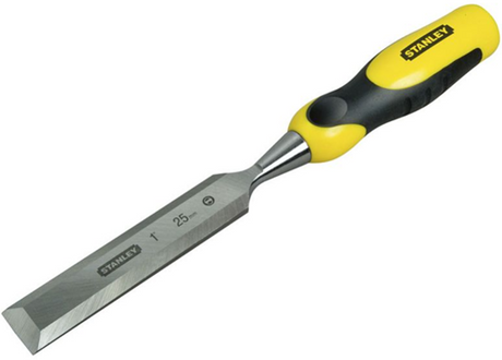 Stanley handgereedschap steekbeitel dynagrip 10mm - 0-16-872