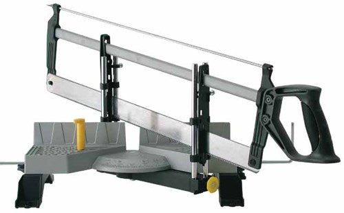 Stanley handgereedschap verstekbak metaal verstelbaar | 95mm hoog - 1-20-800