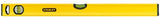 Stanley handgereedschap waterpas stanley classic | 600mm - stht1-43103