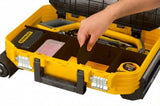 Stanley koffers fatmax technicus koffer met wielen (leeg) - fmst1-72383