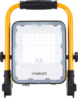 Stanley sxls37177e oplaadbare led werklamp | slimline | 2200 lumen | ip65 - sxls37177e