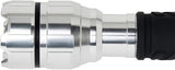 Stanley sxls43183e led zaklamp | 500 lumen | 100 m bereik | incl. 2x aa duracell batterijen - sxls43183e