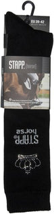 Stapp horse dames kniekous 33510 | grijs 260 | maat 39 - 8714987880730