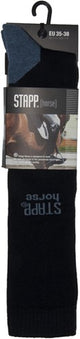Stapp horse kniekous 33500 | marine 149 | maat 35 - 8714987090528