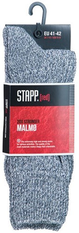 Stapp red malmo sok 26303 | 260 grijs | maat 45 - 38.134.015.03
