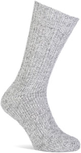 Stapp red narvik sok 25902 | antraciet 297 | maat 44 - 8719534312368
