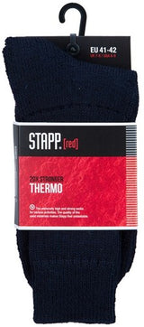 Stapp red thermo super sok 27209 | 149 marine | maat 45 - 38.134.021.03