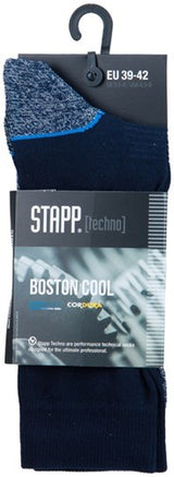 Stapp techno boston cool sok 27400 | 149 marine | maat 38 - 00.134.002.35