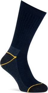 Stapp yellow worker 2-pack sokken 4415 | 699 zwart | maat 42 - 38.134.007.01