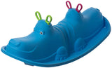 Starplay Hippo Schommelwip voor 1 tot 3 Kinderen 103 cm Blauw