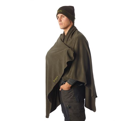 Stealth gear stealth gear fleece deken