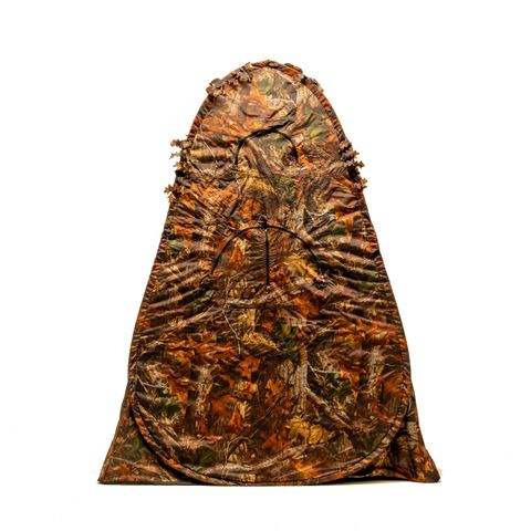 Stealth gear stealth gear schuiltent double altitude hide