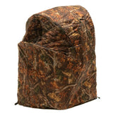 Stealth gear schuiltent one man chair hide m2 bruin