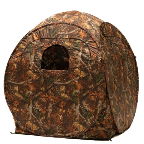 Stealth gear stealth gear schuiltent square hide