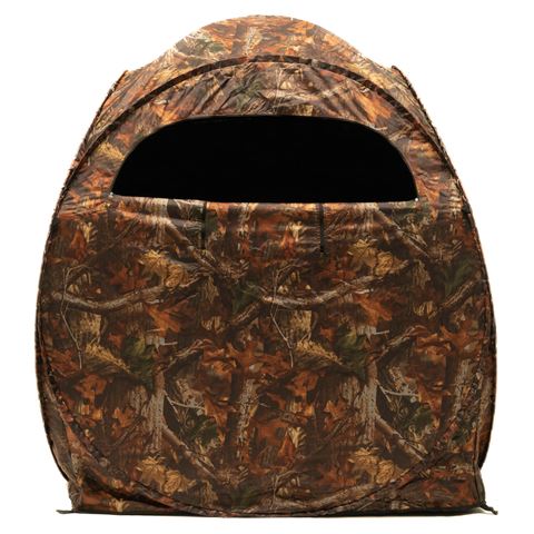 Stealth gear stealth gear schuiltent square hide