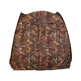 Stealth gear schuiltent two man square hide