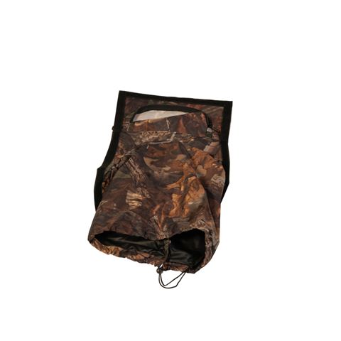 Stealth gear stealth gear snoot cover voor snoot hides