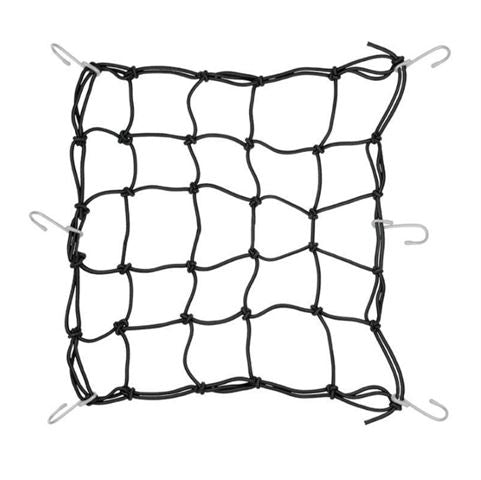 Stealth gear transport trolley net