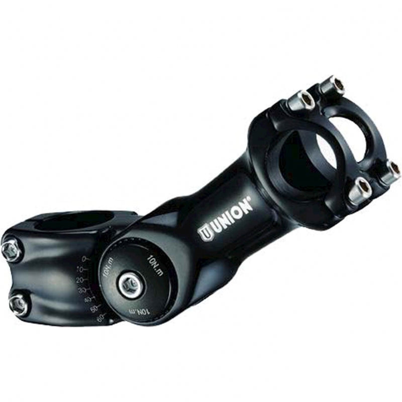 Union Adjustable stem, union (tarantula)