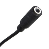 Benel Stereo Audio Verlengkabel 3,5 mm Male 3,5 mm Female 5m