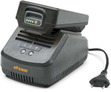 Stiga c 215 s | acculader voor één accu - 271020000 21