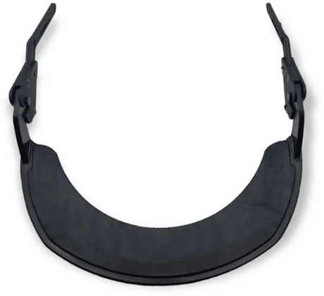 Stihl accessoires stihl et visierhalter function basic zwart - 8899042