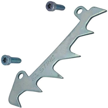 Stihl accessoires klauw voor ms 162 ms 172 ms 182 ms 212 - 1123-007-1006