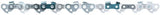 Stihl accessoires zaagketting | 3 8 p picco micro mini 3 (pmm 3), 1,1mm, 30cm - 36100000044