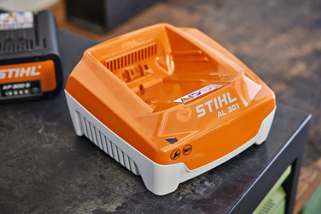 Stihl al 301 snellader - ea094305500