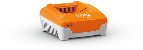 Stihl al 301 snellader 230 v