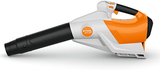 Stihl bga 250 | accu bladblazer | body | zonder accu's laders - ba060115900