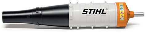 Stihl combigereedschap | bg-km bladblazer - 46067405000