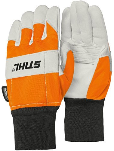 Stihl accessoires stihl function protect ms | handschoenen met snijbescherming | maat xl - 00886100411