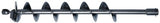 Stihl accessoires stihl grondboor ø 150 mm - 44000004215