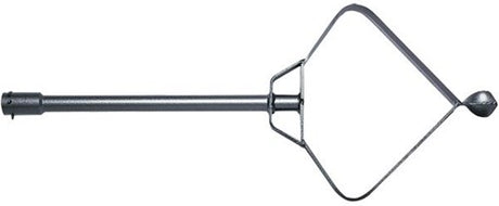 Stihl accessoires stihl grondboor verkruimelaar | 870 mm - 44400004200
