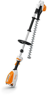 Stihl hla 66 accuheggensnoeier | 205 cm | 115° | zonder accu's en lader - 48590112910