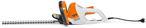 Stihl hse 42 elektrische heggenschaar | 45 cm | 420w | zeer licht - 48180113520