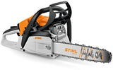 Stihl ms 212 benzinekettingzaag | 40 cm | pm3 | 3 8 p - 11482000144