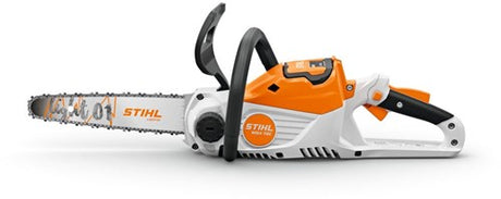Stihl msa 70 c-b | accukettingzaag | 36 v | zonder accu en lader | 30 cm - ma040115816