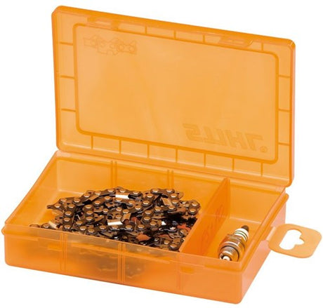 Stihl accessoires stihl opbergbox voor zaagketting - 00008825900
