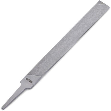 Stihl accessoires stihl platte vijl | 150x16x2,7 - 08142523356